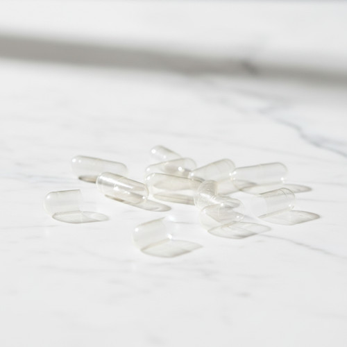 Leerkapseln gelatine 00 - leerkapseln,
