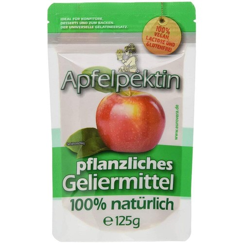 Apfelpektin 100 vegan - |, 100%