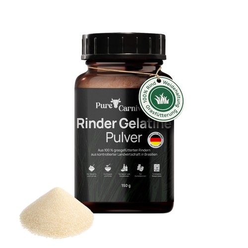 Rindergelatine pulver grass - rindergelatine,