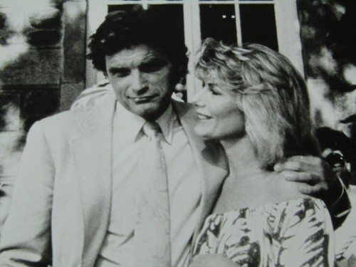 Susan sullivan david selby - susan, sullivan,