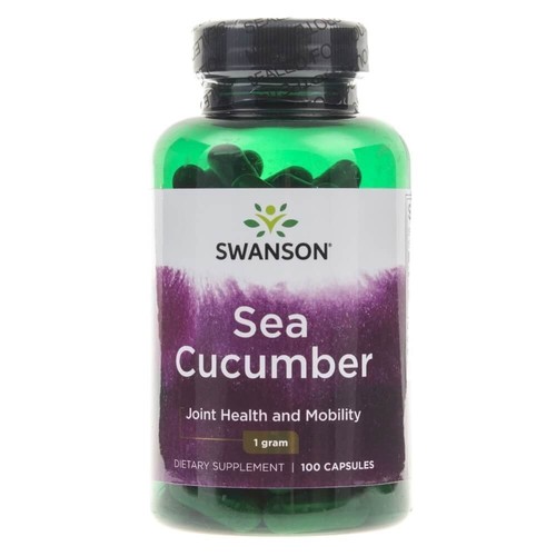 Swanson seegurke sea cucumber - seegurke,