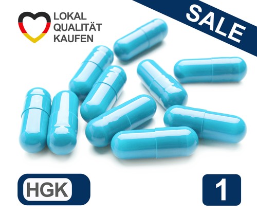 Leerkapseln hgk gelatine - leerkapseln,