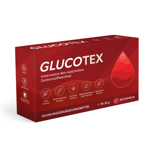 Blutzucker komplex kapseln - blutzucker,