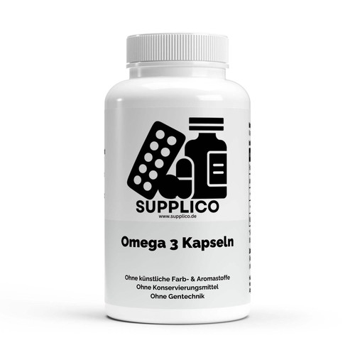 Omega triglyceride 12 - omega,