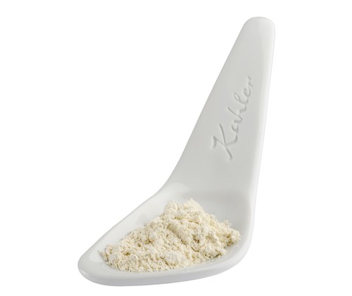 Kahler knoblauchpulver 1 - -,