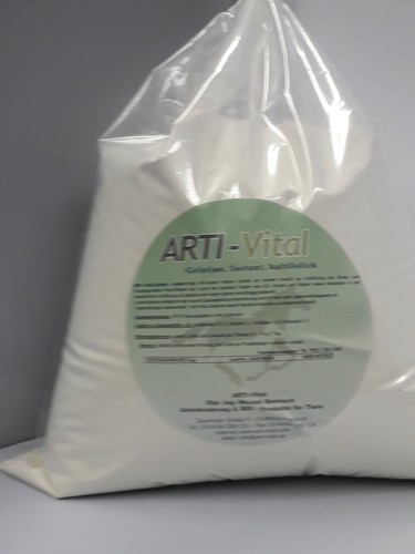 Gelatine instant - gelatine,,