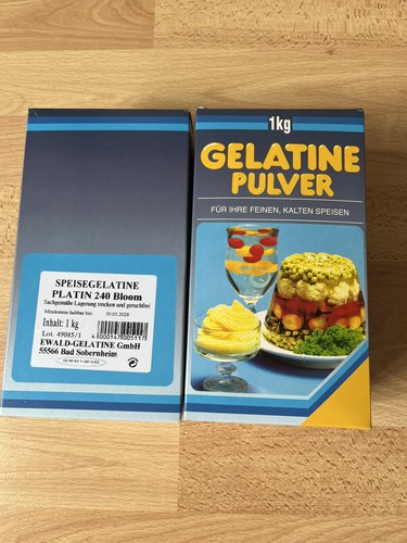 Ewald gelatine pulver 1 - ewald,