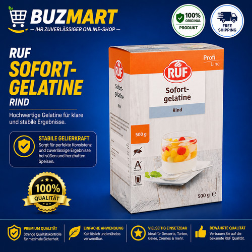 Gelatine rind halal - rind,
