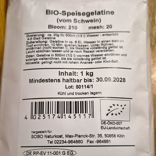 Sobo naturkost bio - naturkost,