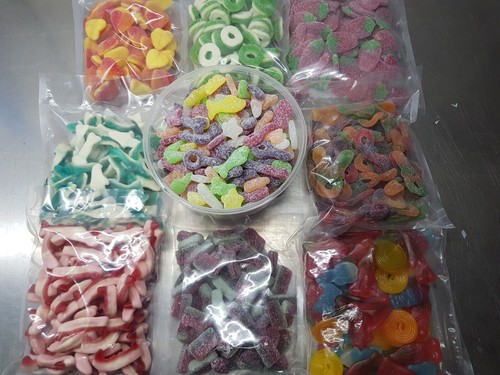 Halal gelatinefrei - 3,