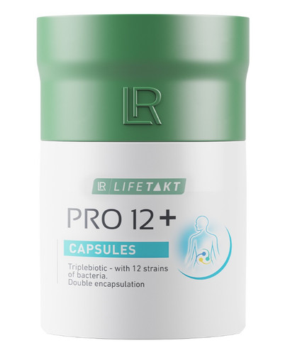 Pro kapseln 30 stück - pro,