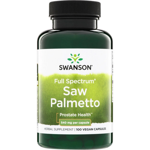 Swanson saw palmetto - swanson,