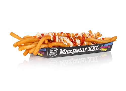 Longfries kartoffel - kg,