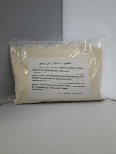 Arti gel gelatine sportiv - arti-gel-gelatine,
