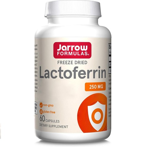 Jarrow formulas lactoferrin - formulas,,