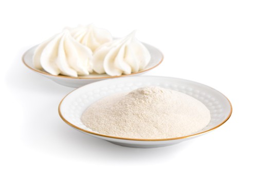 Agar pulver - agar,