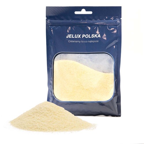Speisegelatine 200 bloom kg - bloom, 1